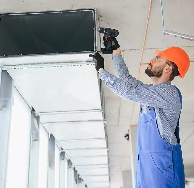 Why Homeowners & Businesses Trust Us in Great Falls, VA