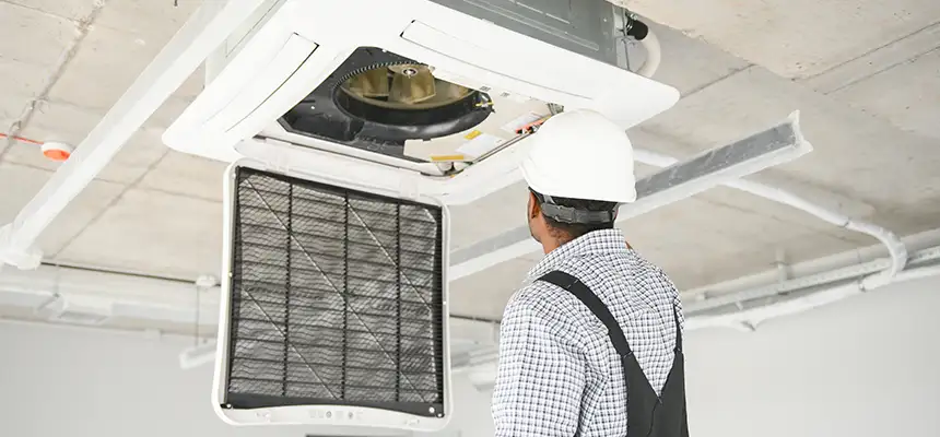 Our Affordable Duct Cleaning Near Me Services in Great Falls, VA