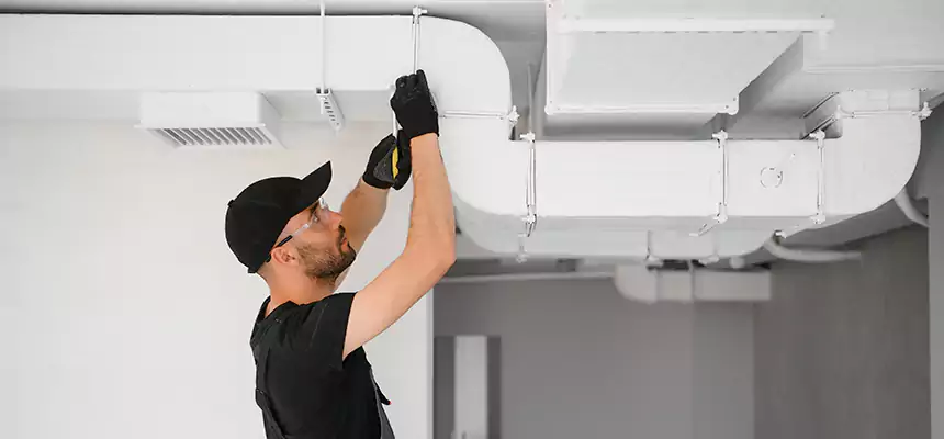 Our Air Duct Repair Services in Great Falls, VA