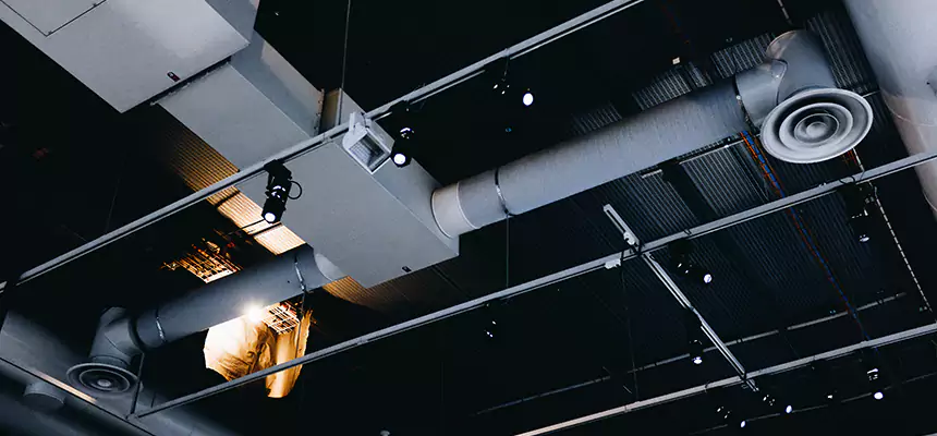 Our Air Duct Replacement Services in Great Falls, VA