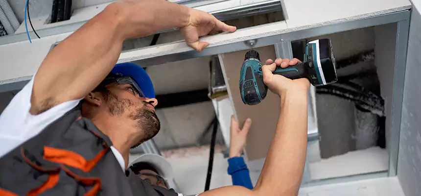 Our Apartment Air Duct Cleaning Services in Great Falls, VA