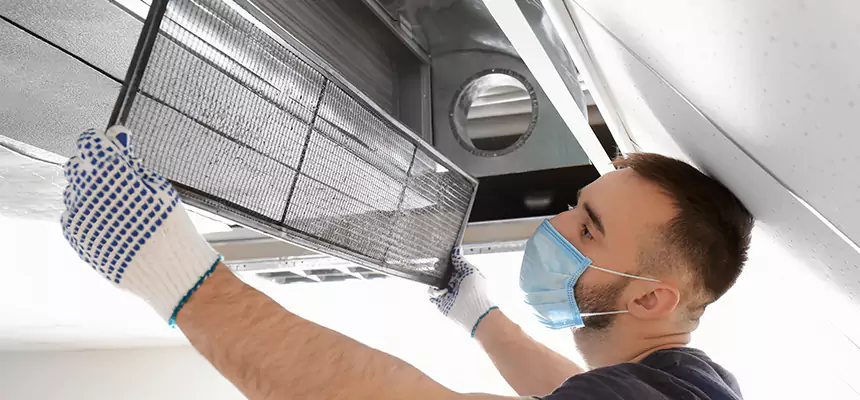Our Bathroom Exhaust Duct Cleaning Services in Great Falls, VA