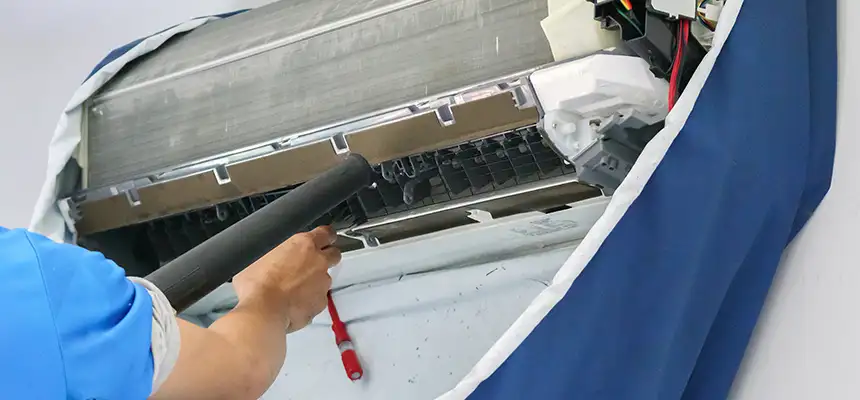 Advanced Clogged Dryer Vent Repair for Multi-Unit & Commercial in Great Falls, VA