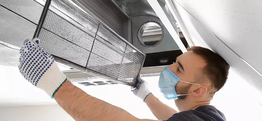 Our Dryer Vent Replacement Services in Great Falls, VA