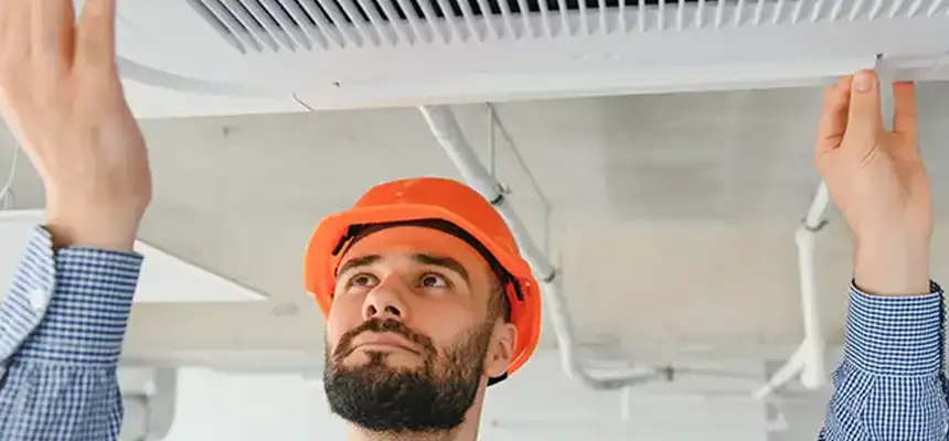 Our Furnace Vent Cleaning Services in Great Falls, VA