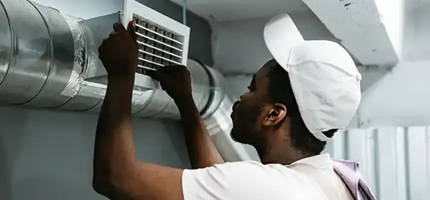 Our Licensed And Insured Cleaners in Great Falls, VA