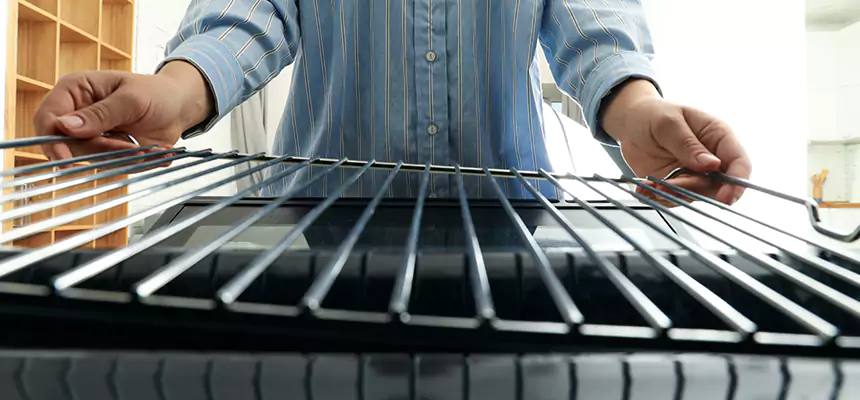 Our Vent Grille Washing Services in Great Falls, VA