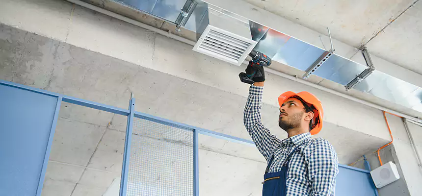 Efficient Exhaust Vent Cleaning in Great Falls, VA
