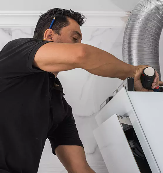 Trusted Bathroom Exhaust Duct Cleaning in Great Falls, VA