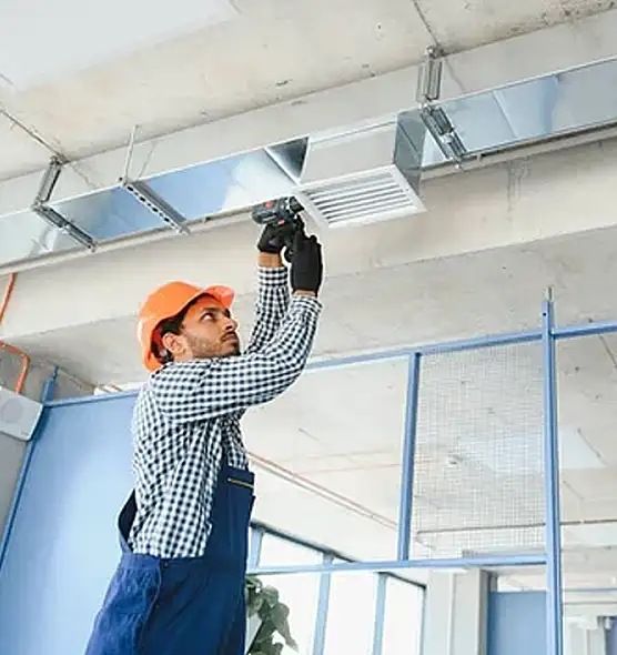 About Commercial Laundry Vent Cleaning in Great Falls, VA