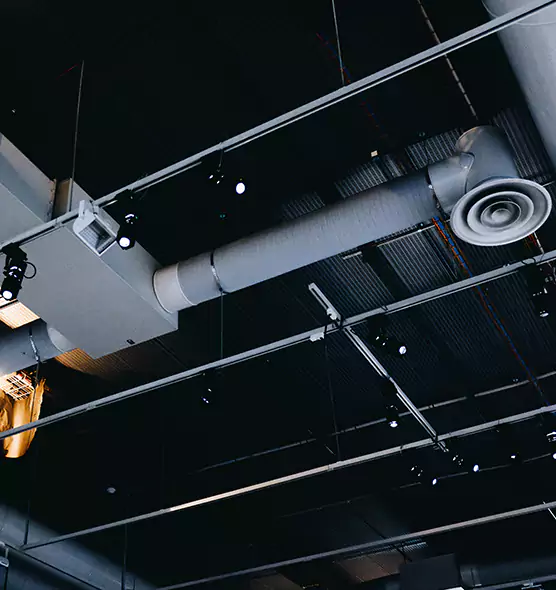 Professional Duct Cleaning For LEED Homes in Great Falls, VA