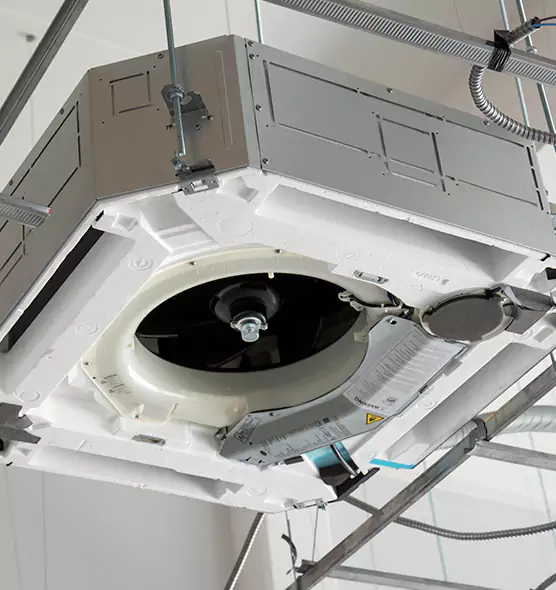 Professional Industrial Dryer Vent Cleaning in Great Falls, VA