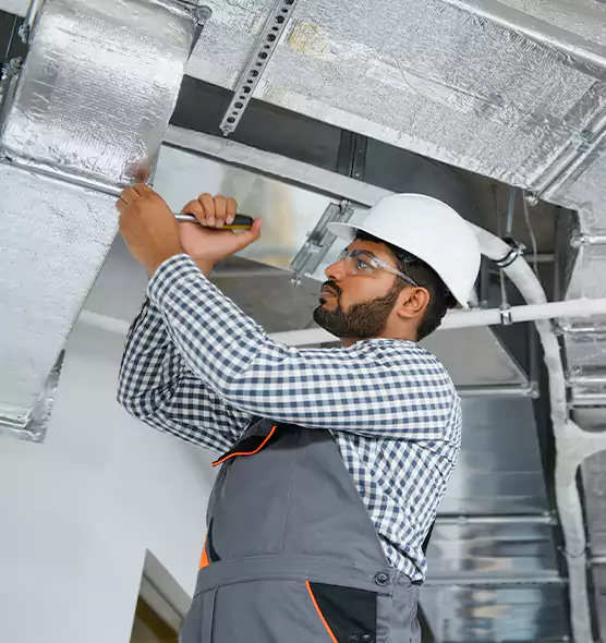 Welcome to Mold & Mildew Removal from Air Ducts Great Falls, VA