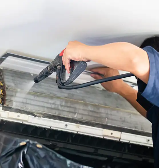 Welcome to Move-in/Move-out Duct Cleaning Services in Great Falls, VA