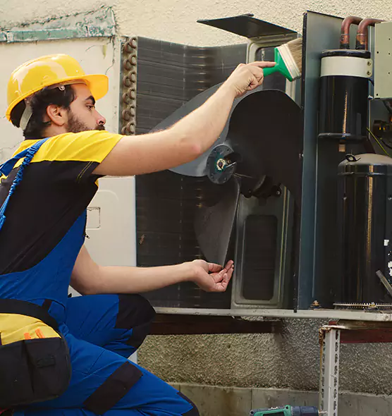 Top-Rated New Room Vent Extension in Great Falls, VA