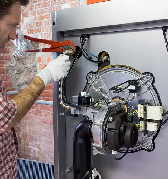 Advanced Repair Dryer Vent Hose in Great Falls, VA