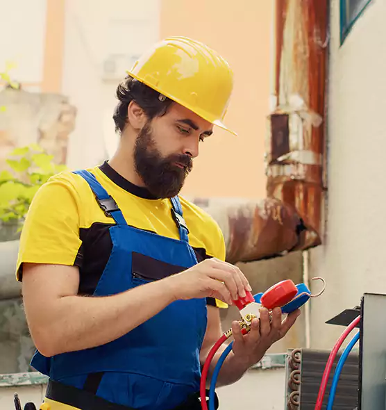 About Smart HVAC Installation in Great Falls, VA