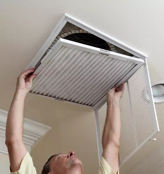Professional Vent Relocation Services in Great Falls, VA