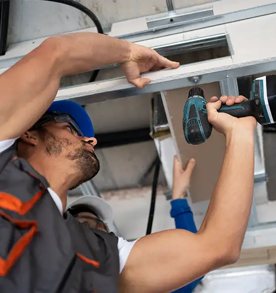 About Vent Smoke Odor Elimination in Great Falls, VA