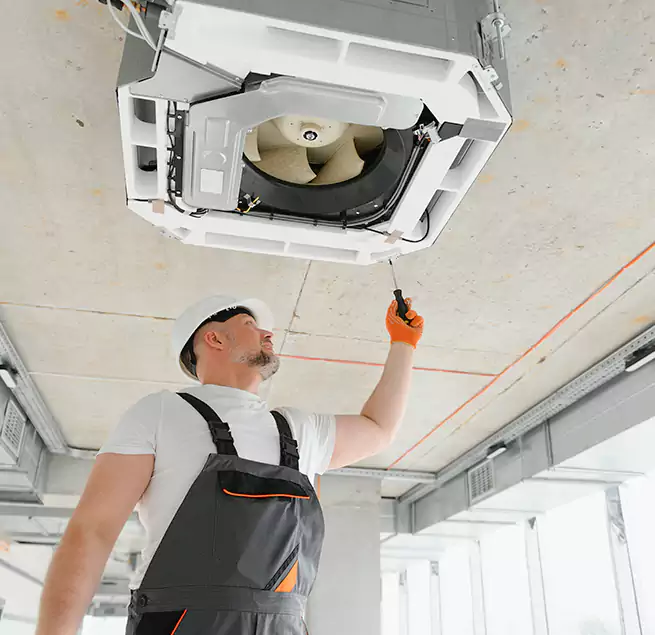 Why Homeowners & Businesses Trust Us in Great Falls, VA?