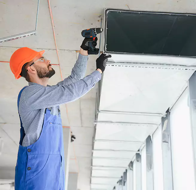 Why Homeowners & Businesses Trust Us in Great Falls, VA?