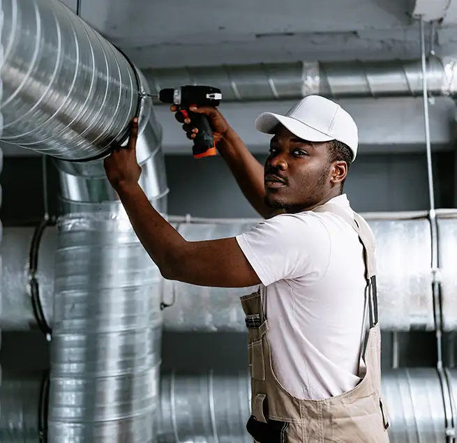 Why Homeowners & Businesses Trust Us Great Falls, VA