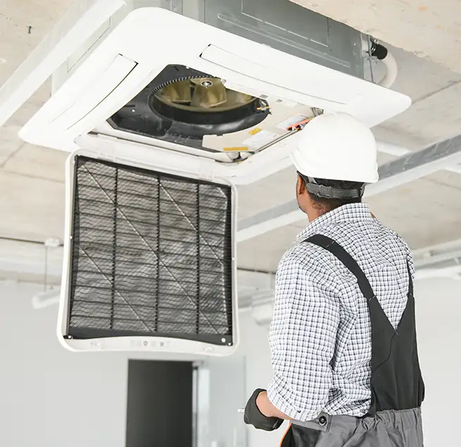 Why Homeowners & Businesses Trust Us in Great Falls, VA?