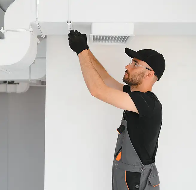 Why Homeowners & Businesses Trust Us in Great Falls, VA?