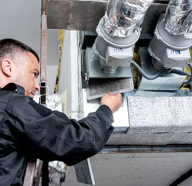  Why Homeowners & Businesses Trust Us in Great Falls, VA?