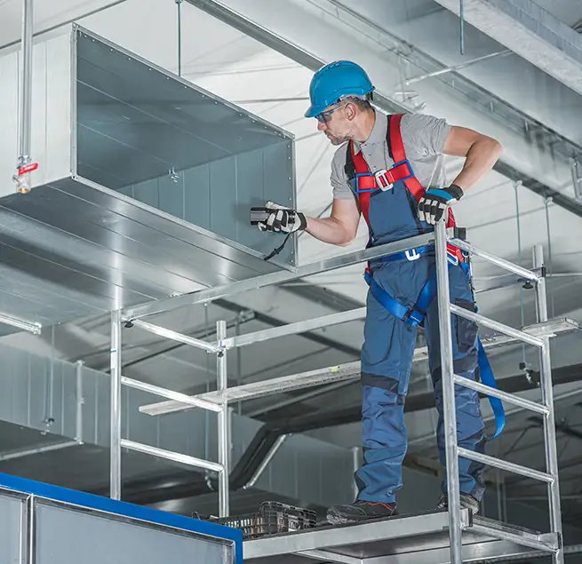 Why Homeowners & Businesses Trust Us in Great Falls, VA?