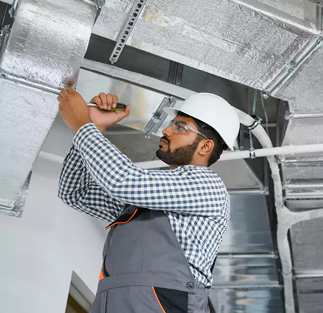 Why Homeowners & Businesses Trust Us Great Falls, VA?