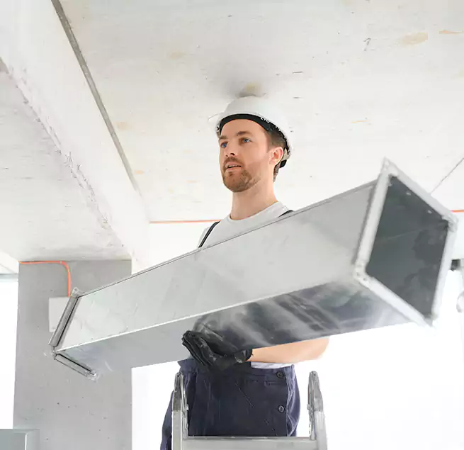 Why Homeowners & Businesses Trust Us in Great Falls, VA