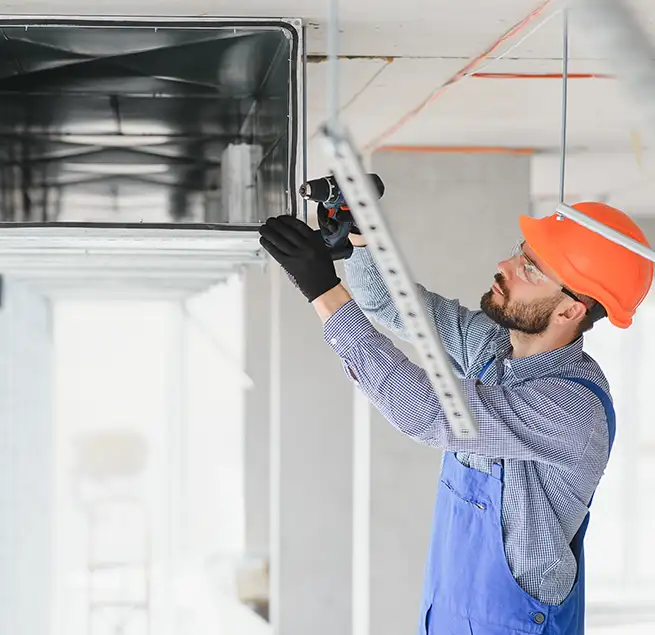 Why Homeowners & Businesses Trust Us in Great Falls, VA?