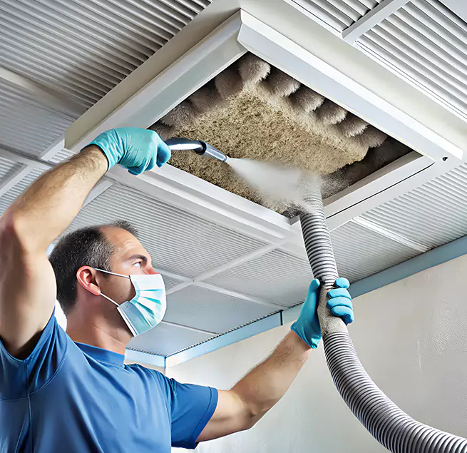 Why Homeowners & Businesses Trust Us Great Falls, VA