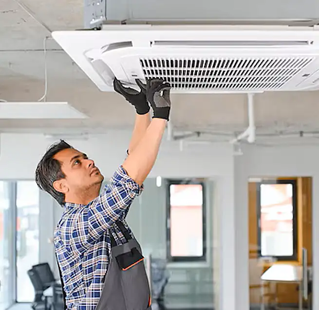 Why Homeowners & Businesses Trust Us in Great Falls, VA?