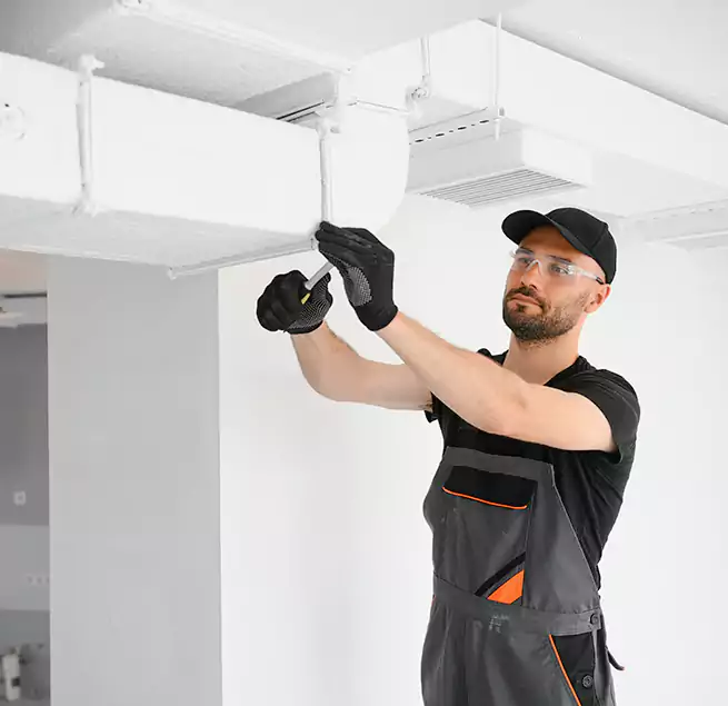 Why Homeowners & Businesses Trust Us in Great Falls, VA?