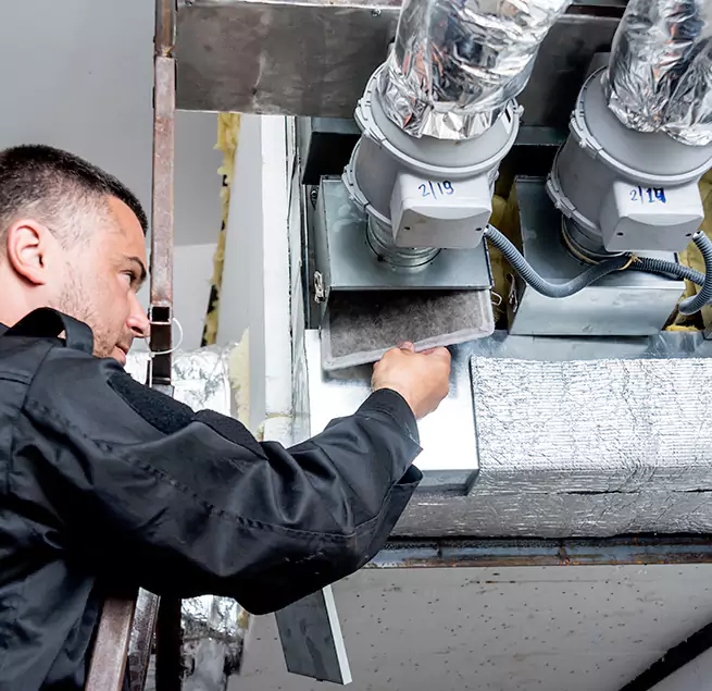  Why Homeowners & Businesses Trust Us in Great Falls, VA?