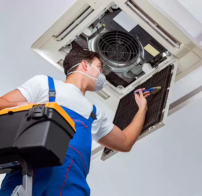 Why Homeowners & Businesses Trust Us in Great Falls, VA