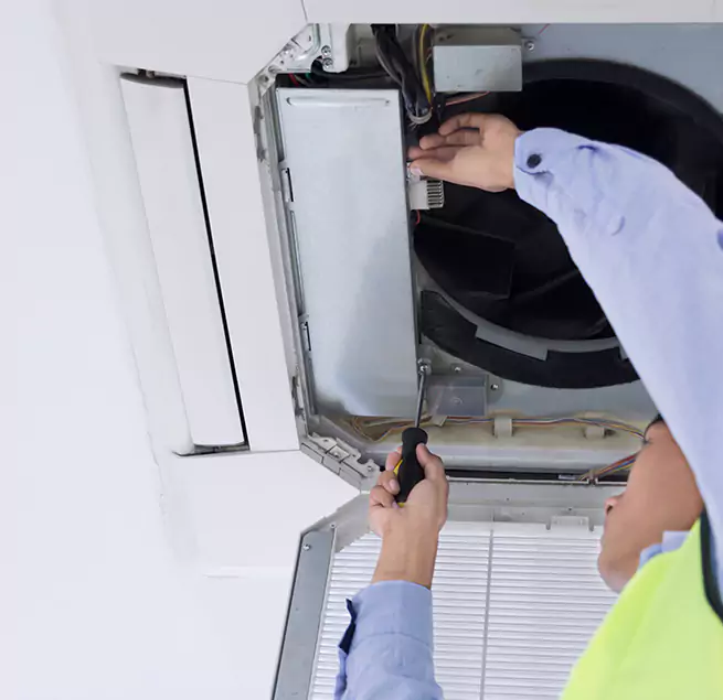 Why Homeowners & Businesses Trust Us in Great Falls, VA?