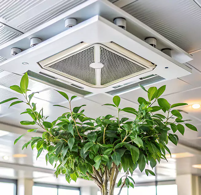 Why Homeowners & Businesses Trust Us in Great Falls, VA?