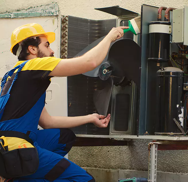  Why Homeowners & Businesses Trust Us in Great Falls, VA?