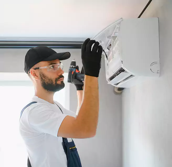 Why Homeowners & Businesses Trust Us in Great Falls, VA