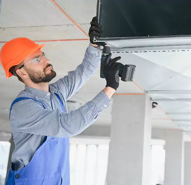 Why Homeowners & Businesses Trust Us in Great Falls, VA?