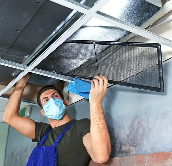 Why Homeowners & Businesses Trust Us in Great Falls, VA?