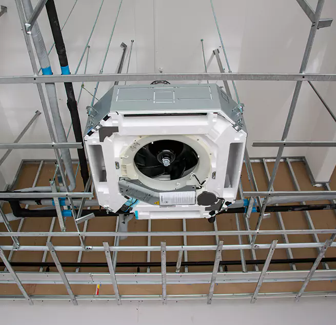 Why Homeowners & Businesses Trust Us Great Falls, VA?