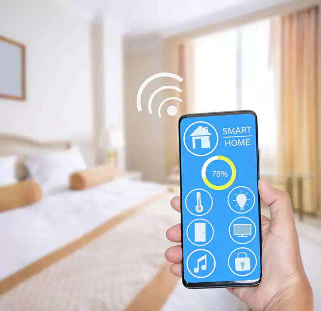 Why Homeowners & Businesses Trust Us in Great Falls, VA