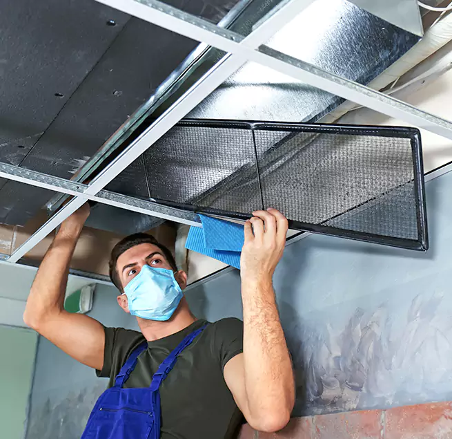  Why Homeowners Businesses Trust Us  in Great Falls, VA?